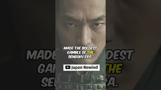 The Ultimate 12 Minute Samurai Warfare Breakdown Battle Of Okehazama Shorts 