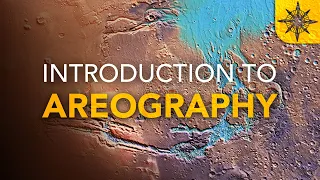 Download Intro to Areography | The Geography of Mars MP3