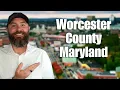 A Local s Guide To Living In Worcester County Maryland