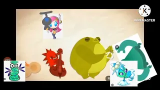 Endless Alphabet Intro Round 4 