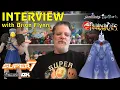 Download Lagu Interview with Brian Flynn from Super7 - July 2025