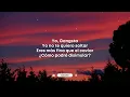 Zaider, Kapo - Alma (Letra/Lyrics)