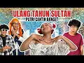 Download Lagu ULANG TAHUN SULTAN