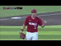Nicholls Baseball 2024 SLC Champ