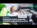 Download Lagu Duurzaam koelen bij Dijkstra Plastics | Koplopers | Subvention