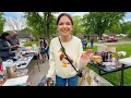 We Traveled 137 MILES for these Garage Sale