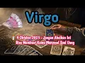 Download Lagu Ramalan Zodiak Virgo Hari Ini‼️Ada Tanda Besar dari Uangmu yang Tak Bisa Diabaikan