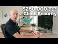 How Much Does a Cloud Security Engineer Make in 2026