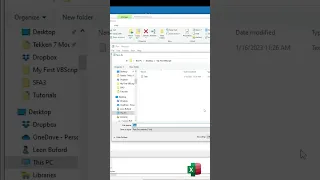 Create Your First VBScript In Less Than A Minute
