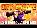 Download Lagu City Escape: Japanese Anime Version