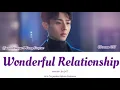 Qiang Dongyue \u0026 Jiang Jingzuo - Wonderful Relationship | Hello Mr. Gu OST | 原来你是这样的顾先生 | Lyrics