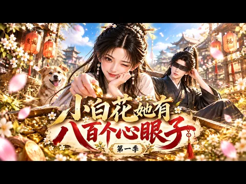 The Sweet Innocent With 800 Schemes Episode 1