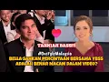 Download Lagu BELLA SAHKAN PERCINTAAN DENGAN YBSS ADALAH BENAR DALAM MUSIC VIDEO AKHIRNYA KAMU‼️