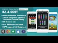 Ball Sort Puzzle - Unity Complete Project