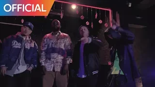 part time cooks light it feat odee mv