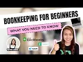 Lagu Bookkeeping for Freelancers | What You Need to Know + Basic Tutorial [CC English Subtitle]