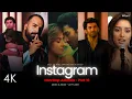Lagu NON STOP INSTAGRAM TRENDING LOVE MASHUP - Part 16 | PLAYLIST BY @lofi2307 | #instatrendingsongs