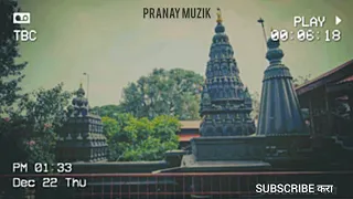 vitthal vitthala vitthala full song thank u vitthala mahesh manjerakar u0026 makarand anaspure