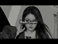 SMA$HER & MC DA$ILVA- Baila Lento (ultra slowed reverb)