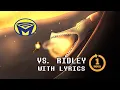Download Lagu Metroid - Vs Ridley With Lyrics - One Hour - By Man on the Internet ft. Alex Beckham