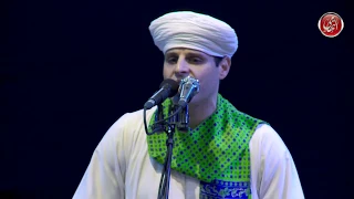 الشيخ محمود ياسين التهامي حفل المولد النبوي بالحسين ٢٠١٩ كامله 