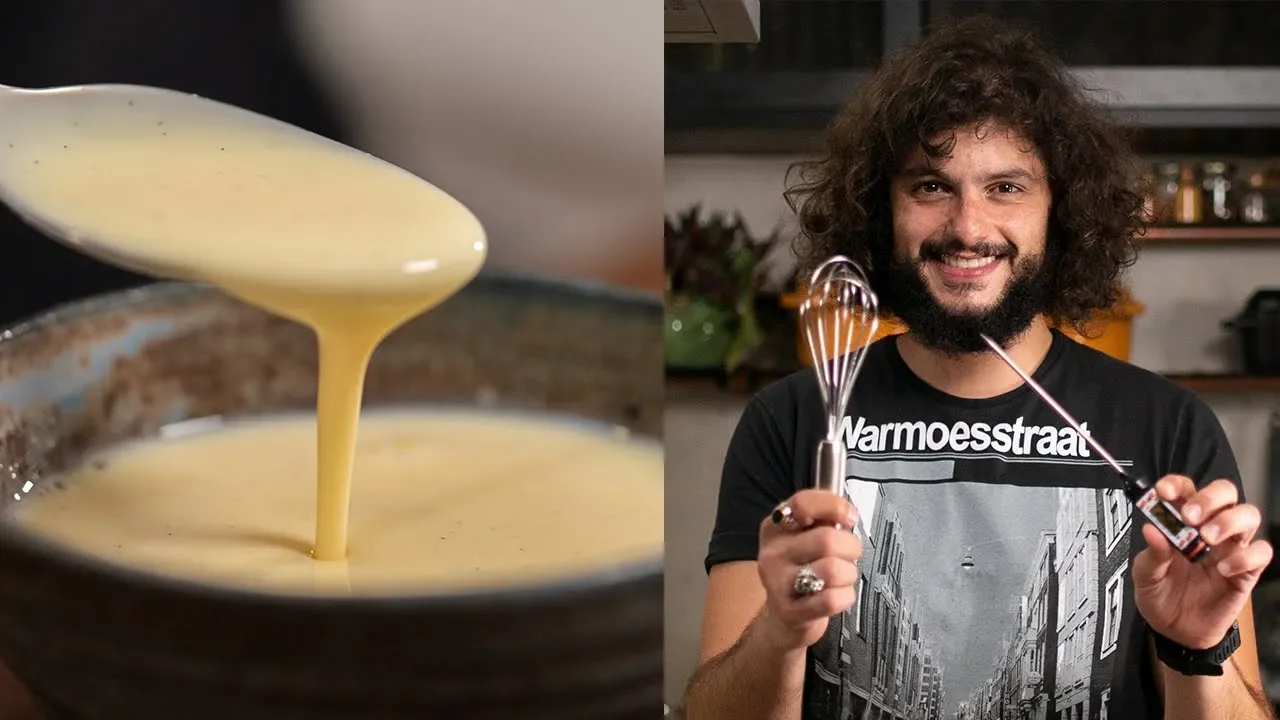 🍝 Espaguete com almôndegas e molho feito com passata de tomate | Rita Lobo | Cozinha Prática. 