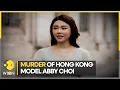 Download Lagu Hong Kong: Model Abby Choi's severed body found in fridge, head still missing | Latest News | WION
