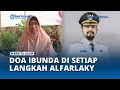 Lagu Doa Sang Ibunda di Setiap Langkah Bupati Aceh Timur Iskandar Usman Alfarlaky