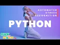 Python Machine Learning Project - Automated Stress Recognition