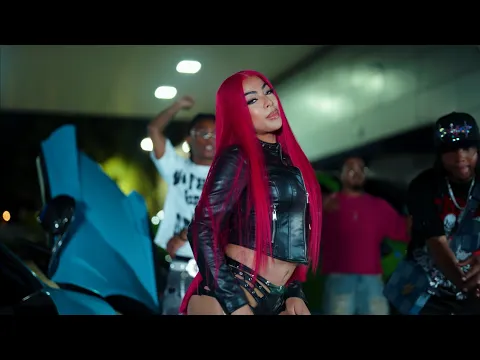 Video Thumbnail: LOMIIEL, YAILIN LA MAS VIRAL - TU BANDA - ( VIDEO OFICIAL 4K )