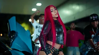 LOMIIEL, YAILIN LA MAS VIRAL - TU BANDA - ( VIDEO OFICIAL 4K )