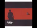 R.Kelly - Half On A Baby