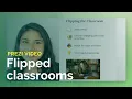 Understanding the flipped classroom a guide for educators