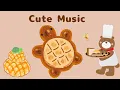 【Cute Music】kawaii/ BGM/soothing/楽しい音楽