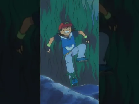 Tuto : comment pêcher un Sacha. 🎣 #Pokemon