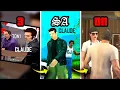 Download Lagu Protagonist Crossover in GTA Games (Evolution)