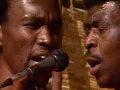 Paul Simon - Diamonds On The Soles Of Her Shoes (from The African Concert, 1987)