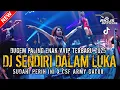 Download Lagu DUGEM PALING ENAK TERBARU ‼️ DJ SENDIRI DALAM LUKA X SUDAHI PERIH INI ~ NEW