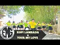 Download Lagu KOPI LAMBADA X YOUR MY LOVE | Dance Fitnesss | Dance Trends | Dance workout |Zumba