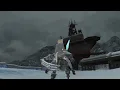 Final Fantasy 14 - Traveling Supporter Mount