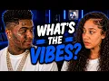 What s the Vibes Today