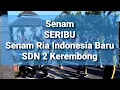 Download Lagu Senam seribu, Senam ria indonesia baru