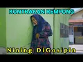 Download Lagu NINING DI GOSIPIN || KONTRAKAN REMPONG EPISODE 873