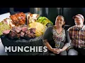 The Mexican Restaurant Hidden in a Barn on a Rural New York Farm Word of Mouth