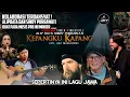 Download Lagu Terbaru! Kolaborasi Terdahsyat ! Alip BaTa Dan Sindy Purbawati Buat Para Musisi Pro Ini Minder semua