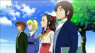 ايميلي فتاة الرياح مع اغنية حزينة الوصف مهم 