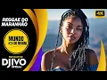 MELÔ DE NUMA ILHA - MUNDO DO REGGAE (( Prod. DJ Ivo Oficial )) REGGAE DO MARANHÃO