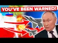 Download Lagu Poland Warns It Will SHOOT DOWN Russian Jets… Kremlin Vows WAR