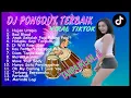 Download Lagu Cek Sound | DJ PonGDut Kendang Rampak Full Album - DJ Viral Tiktok