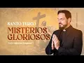 Download Lagu Santo Terço - Mistérios Gloriosos - Pe. Adriano Zandoná